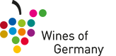 Logo Wines of Germany