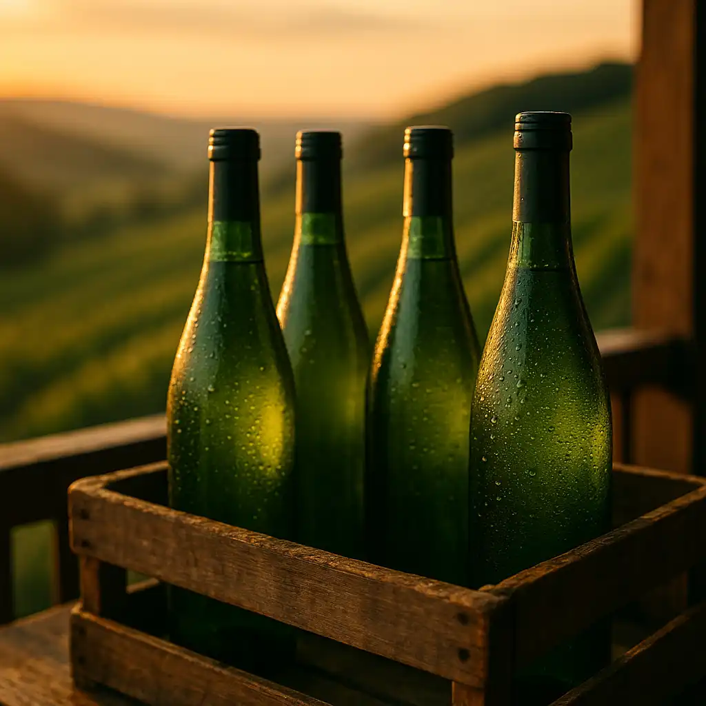 Guide: Sådan finder du tysk vin online