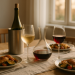 Fem greb der får tysk vin til at skinne hjemme